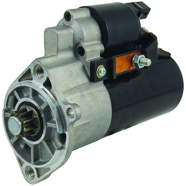 Starter for Volkswagen LCV - Europe LT AHD | OEM 069-911-023-E