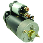 Starter for Steyr 8055 WD311.44, 2.6L | OEM 0 001 362 072