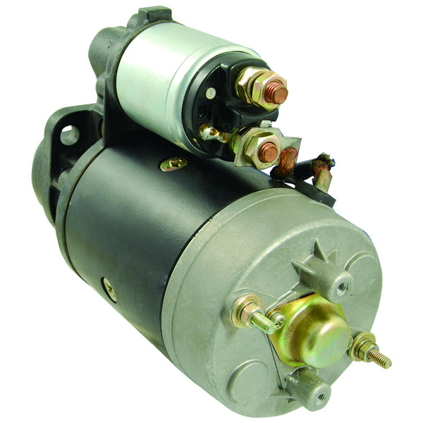 Starter for Steyr 8055 WD311.44, 2.6L | OEM 0 001 362 072