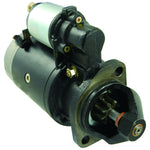Starter for Steyr 8055 WD311.44, 2.6L | OEM 0 001 362 072