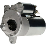 Starter for 1992-1996 Ford Ranger V6 4.0L 245cid | OEM F07U-11000-BA