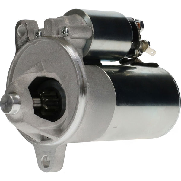 Starter for 1992-1996 Ford Ranger V6 4.0L 245cid | OEM F07U-11000-BA