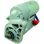 Starter for Toyota - Europe 4 RUNNER (RN1_, VZN1_) Eng.1KZ-T 3.0 Turbo-D (KZN130_) 92kw 2494cc, 2.5 D-4D | OEM 228000-5020