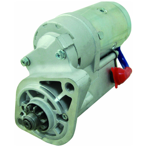 Starter for Toyota - Europe 4 RUNNER (RN1_, VZN1_) Eng.1KZ-T 3.0 Turbo-D (KZN130_) 92kw 2494cc, 2.5 D-4D | OEM 228000-5020