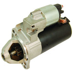 Starter for Mercedes - Europe A160 CDI OM668.942, 1.7kW, 1689cc | OEM 0 001 108 217