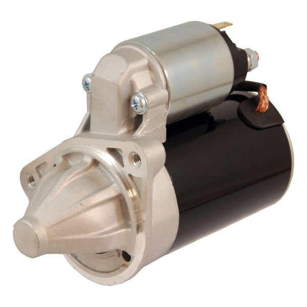 Starter for Hyundai - Europe Getz 1000 | OEM 0 986 MN0 990