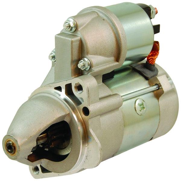 Starter for Smart (MMC) - Europe Smart City-Coupe 0698ccm M160.910 | OEM 063191007010
