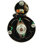 Starter for Iveco Fiat LCV / Heavy Duty - Europe Daily 35S Class F1CE0441H, 3.0L Dsl. | OEM 0 001 109 306