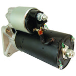 Starter for Iveco Fiat LCV / Heavy Duty - Europe Daily 35S Class F1CE0441H, 3.0L Dsl. | OEM 0 001 109 306