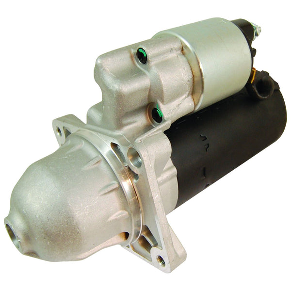 Starter for Iveco Fiat LCV / Heavy Duty - Europe Daily 35S Class F1CE0441H, 3.0L Dsl. | OEM 0 001 109 306