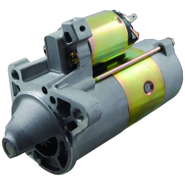 Starter for Mazda - Europe Premacy RF-3F , 2.0L | OEM RF1H-18-400