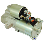 Starter for 2004-2015 Ford - Europe C-MAX (DM2) Eng.AODA, AODB, AODE, SYDA 2.0 107kw 2000 | OEM 1477482
