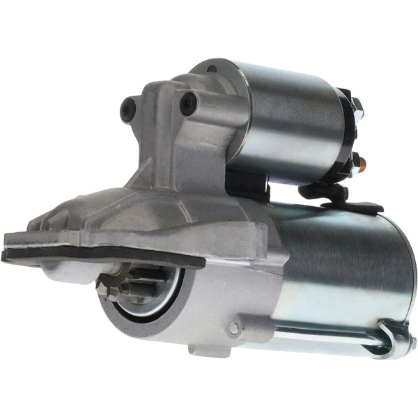 Starter for 2001-2013 Ford - China Focus 1.8L, Non-Turbo, Gas (CAF483Q0) | OEM Huachuan Denso Co.