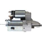 Starter for 2001-2013 Ford - China Focus 1.8L, Non-Turbo, Gas (CAF483Q0) | OEM Huachuan Denso Co.