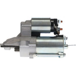 Starter for 2001-2013 Ford - China Focus 1.8L, Non-Turbo, Gas (CAF483Q0) | OEM Huachuan Denso Co.