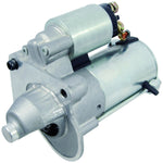Starter for 2010-2014 Ford - Europe C-MAX (DM2) Eng.G8DA, G8DB, G8DD 1.6 TDCi 80kw D 4164 T | OEM 1229427
