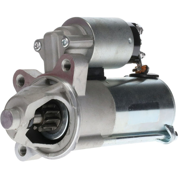 Starter for Ford - Europe TOURNEO CONNECT Eng.RWPA, RWPC, RWPD 1.8 TDCi 81kw RWPA, RWPC, RWPD | OEM 1345314
