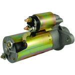 Starter for 1997 Ford LCV - Europe Transit 