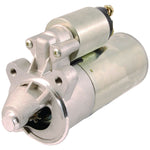 Starter for 2007 Ford - Europe FOCUS II (DA_) Eng.KKDA, KKDB 1.8 TDCi 85kw 1800, KKDA | OEM 0 001 109 204