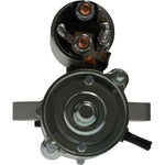 Starter for 2012-2013 Ford - China Focus L4 2.5L 2488cc 152cid | OEM Huachuan Denso Co.