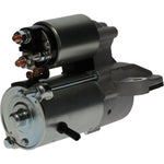 Starter for 2012-2013 Ford - China Focus L4 2.5L 2488cc 152cid | OEM Huachuan Denso Co. — AZ O.E.M Rebuild