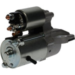 Starter for 2012-2013 Ford - China Focus L4 2.5L 2488cc 152cid | OEM Huachuan Denso Co.