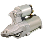 Starter for 2012-2013 Ford - China Focus L4 2.5L 2488cc 152cid | OEM Huachuan Denso Co.