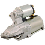 Starter for 2012-2013 Ford - China Focus L4 2.5L 2488cc 152cid | OEM Huachuan Denso Co. — AZ O.E.M Rebuild