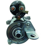Starter for Ford - Europe FIESTA V (JH_, JD_) Eng.N4JB ST150 110kw N4JB | OEM 1337831