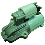 Starter for Ford - Europe FIESTA V (JH_, JD_) Eng.N4JB ST150 110kw N4JB | OEM 1337831