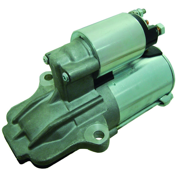 Starter for Ford - Europe FIESTA V (JH_, JD_) Eng.N4JB ST150 110kw N4JB | OEM 1337831