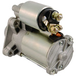 Starter for 2012 Ford - Europe Fiesta VI 1596ccm HWDA, 1.6 | OEM Huachuan Denso Co.