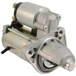 Starter for 2012 Ford - Europe Fiesta VI 1596ccm HWDA, 1.6 | OEM Huachuan Denso Co.