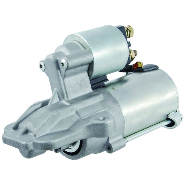 Starter for Ford - Europe C-MAX (DM2) Eng.QQDA, QQDB 1.8 92kw Q7DA | OEM 1325943