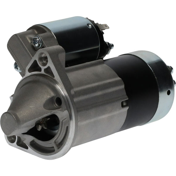 Starter for 2005 Chevrolet - Europe Matiz F8CV | OEM 96275481