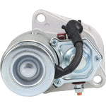 Starter for Kia - Europe Bongo 2665ccm J2, 2.7 D | OEM 0K601-18-400