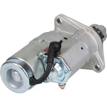 Starter for Kia - Europe Bongo 2665ccm J2, 2.7 D | OEM 0K601-18-400