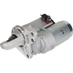 Starter for Kia - Europe Bongo 2665ccm J2, 2.7 D | OEM 0K601-18-400