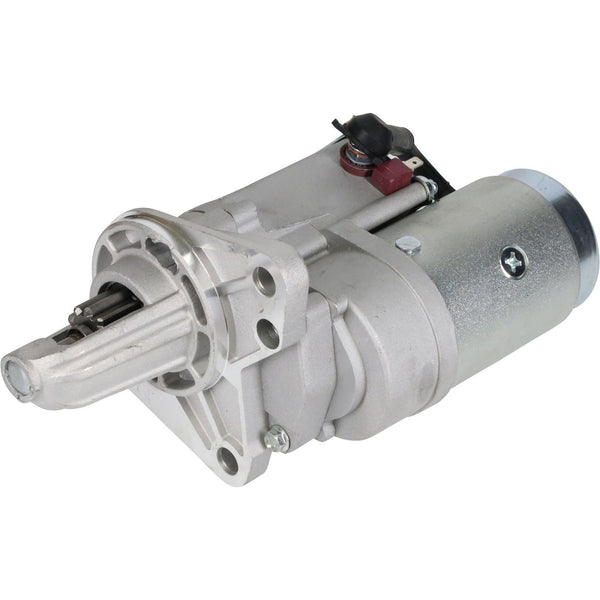 Starter for Kia - Europe Bongo 2665ccm J2, 2.7 D | OEM 0K601-18-400