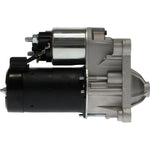 Starter for Renault - Europe Megane I 19 DJ, 19 DL | OEM (Iskra) Sales IS 9416