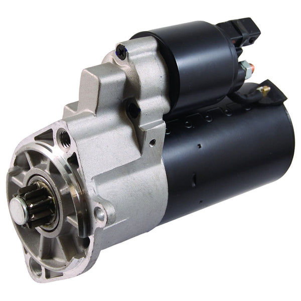 Starter for Volkswagen - Europe LT 28-35 II Bus (2DB, 2DE, 2DK) Eng.ANJ, AVR 2.5 TDI 80kw ANJ; AVR | OEM 069-911-023-J