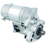 Starter for 2002 MG ZT 204D2 | OEM 228000-7801