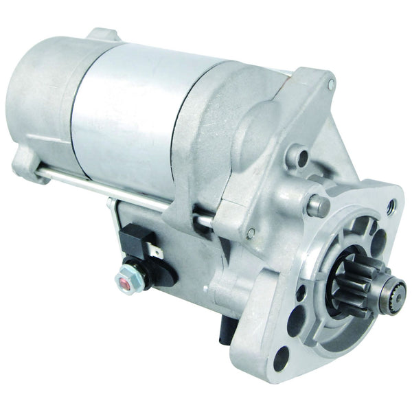 Starter for 2002 MG ZT 204D2 | OEM 228000-7801