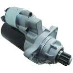 Starter for Volkswagen - Europe TRANSPORTER IV Bus (70XB, 70XC, 7DB, 7DW, 7DK) Eng.AES 2.8 VR 6 103kw AES | OEM 02B-911-023-E