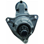 Starter for Volkswagen - Europe TRANSPORTER IV Bus (70XB, 70XC, 7DB, 7DW, 7DK) Eng.AES 2.8 VR 6 103kw AES | OEM 02B-911-023-E