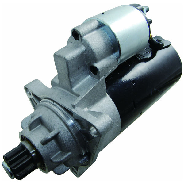 Starter for Volkswagen - Europe TRANSPORTER IV Bus (70XB, 70XC, 7DB, 7DW, 7DK) Eng.AES 2.8 VR 6 103kw AES | OEM 02B-911-023-E