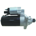 Starter for Volkswagen - Europe TRANSPORTER IV Bus (70XB, 70XC, 7DB, 7DW, 7DK) Eng.AES 2.8 VR 6 103kw AES | OEM 02B-911-023-E
