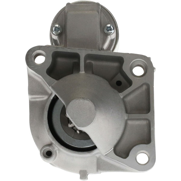 Starter for 2007 Renault - Europe Clio II 1598ccm K4M, 1.6 16V | OEM (Iskra) Sales IS 9441