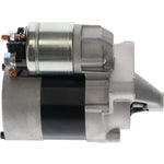 Starter for 2007 Renault - Europe Clio II 1598ccm K4M, 1.6 16V | OEM (Iskra) Sales IS 9441