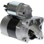 Starter for 2007-2015 Renault Clio L4 1.6L 1598cc 98cid | OEM (Iskra) Sales IS 9442